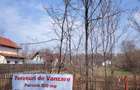Loturi 500 m2 de vanzare Izvorani - 2