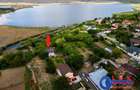 ID 6689 EXCLUSIVITATE Casa cu vedere la Lacul Somova! - 14