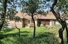 Teren cu utilitati si casa veche in Rediu - 2