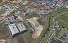 Teren Industrial 1.2Ha de Vanzare, PUZ Aprobat - ZONA INDUSTRIALA IASI