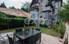 Apartament 4 camere în casă tip elvetian, cu teren propriu, garaj și grădină - 17