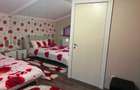 Apartament 2 camere + living cu bucatarie, bloc 2005 - 8