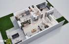 Duplex modern 5 camere ?ura Mica | Comision 0% - 4