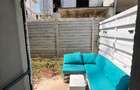 Apartament 2 camere cu curte proprie + parcare | Mobilat  & utilat | Bloc 2020 - 11