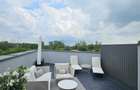 Apartament de lux 2 camere cu terasa Magurele direct proprietar - 5