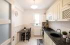 Apartament 2 camere, parcare subterana | 57,8 mp | 15 minute de metrou - 5