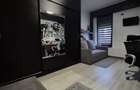 Tomis nord Euromaterna-apartament 3 camere finisat modern - 14