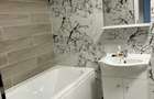 Apartament doua camere, tip studio, de inchiriat mobilat complet Drumul Binelui, zona Bd. Metalurgiei - 8