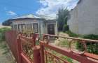 Casa batraneasca cu teren in suprafata de 1258 mp - 120 euro/ mp - 1