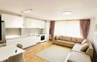 Apartament 2 cam Pipera, parcare subterana inclusa in pret+terasa 12mp - 10