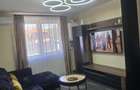 Vand apartamamet 2 camere,living bucatarie open space,bloc nou
