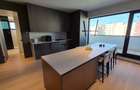 PENTHOUSE CU SCARA INTERIOARA 5 CAMERE MOBILAT ULTILAT LUX - BLOC NOU FINALIZAT