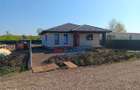Tutora CASA PARTER SC=115mp TEREN 430mp cu toate utilitatile la cheie - 1