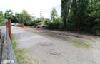 Teren intravilan de vanzare, 702 mp, zona 9 mai - 2