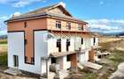 DUPLEX / 4 CAMERE  / PREDARE LA CHEIE / SANPETRU