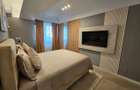 Apartament 3 camere Cortina North Lux cu parcare subterana - 3