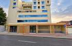 Spatiu comercial PREMIUM vitrina stradala terasa