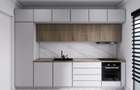 Dezvoltator, Tomis Plus, Palazu Mare, Elvila Apartament 3 Camere - 14