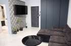Apartament ultrafinisat, etaj 1, parcare, cu chiriasi, Borhanci - 1