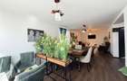 Casa de vanzare || 4 camere || complet mobilata - 4