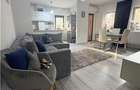 Apartament 3 camere Poarta 6, Modern, Mobilat, Loc de parcare - 1