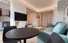 De inchiriat  | Studio dublu/Garsoniera | Cortina North Pipera Voluntari