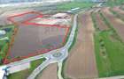 Teren de inchiriat, 6 hectare, Medias, Strada Stadionului - 4