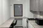 Apartamen nou de inchiriat