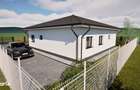 Casa pe un singur nivel, 153 mp,teren 500,perfect drept, Sangeorgiu - 1