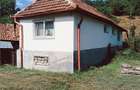 Casa cu teren de vanzare in Jud Hunedoara Vulcan Paroseni