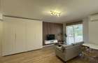 Studio de inchiriat in Comfort Residence 2 - 4