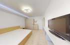 Apartament 2 camere - pod 15 mp, parcare, mobilat - Cartierul Arhitectilor