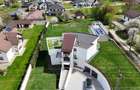 Vila de lux 5 camere +1500mp teren Cisnadie - 1