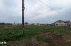 Teren intravilan, 705 mp, potential rezidential, Ecluzei, Copaceni, IF - 3