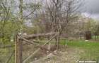Teren constructii , drum de acces, Salicea