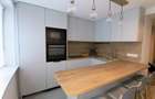 Apartament 4 camere mobilat si utilat, zona centrala, Mihail Kogalniceanu - 2
