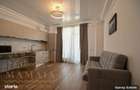 Seaside Residence Mamaia Nord 2 camere cu balcon, la 100 m de plaja