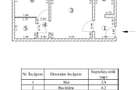 Apartament 2 camere in Centrul Civic, etaj 3, balcon,clasa energetica B, liber ! - 1