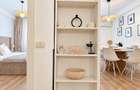 Apartament cu 2 bai si amenajare speciala, aproape de plaja