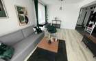 Inchiriez apartament in bloc nou