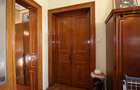 Apartament interbelic cu 3 camere și garaj în Piața Romană – ASE - 7