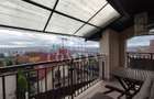Apartament cu 3 Camere | Zona Auchan - Cartierul Iris - 21