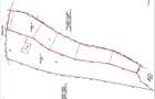Teren Intravilan 2.000 Mp In Pestera Moieciu, Izvor Propriu , Asfalt - 8