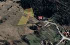 SACELE- BRASOV Teren 5,500 m²- Strada 7 IZVOARE-EXTRAVILAN