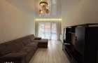 Apartament 2 camere Bloc 2021 | 61,2 mp | Etaj 1 | Sector 3 - 5