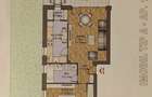 Apartament 2 Camere Decomandat Gradina Parcare Terasa Stv 100 Metri