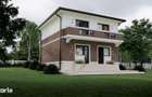 Casa Tomesti Iasi 5 camere + 700 mp, FINALIZATA! - 2