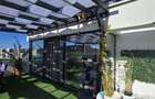 Penthouse premium 250 mp cu terasa si teren de fotbal privat Zona Roma - 1
