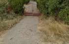 Casa de vacanta cu etaj la raul Nera DN 57 cu teren 4500 mp2 Naidas Nr.693 (CS)