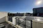 Studio modern 50m2 Rond OMV/Pipera Plaza/tva inclus/terasa